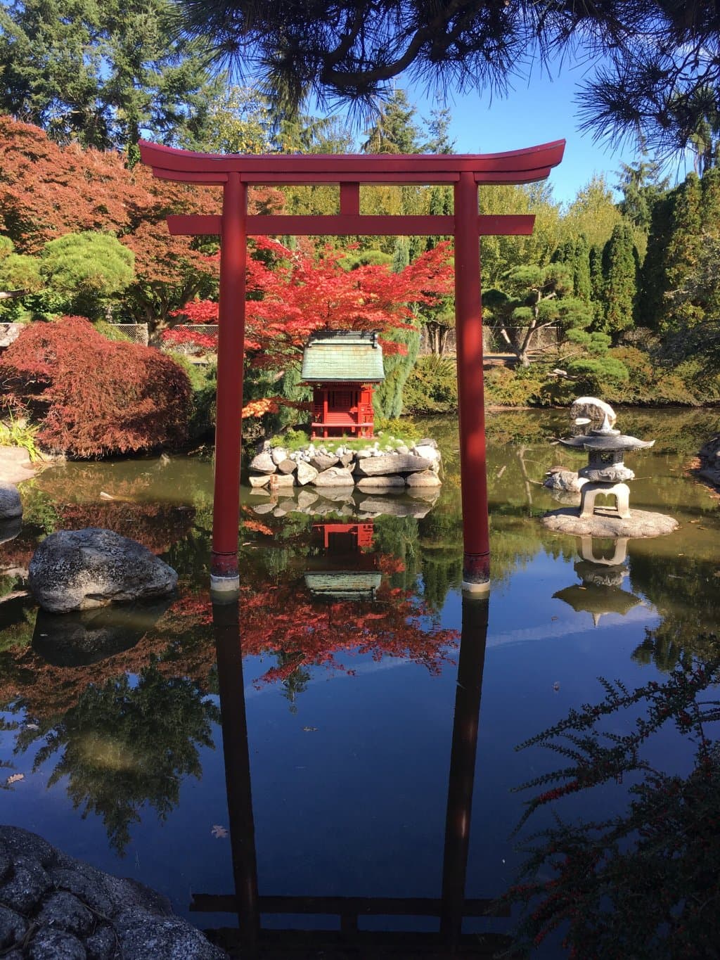 Spend some time in the gardens well worth it.