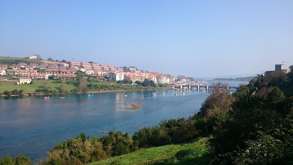 Parque Natural Oyambre