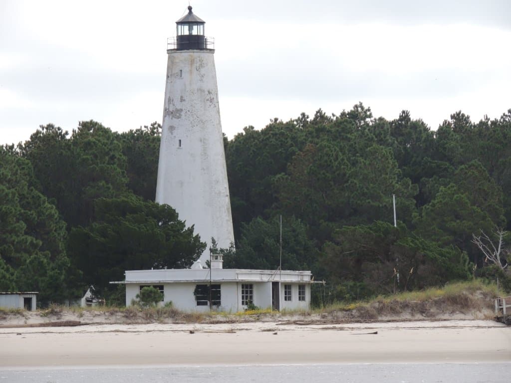 Georgetown Lighthouse