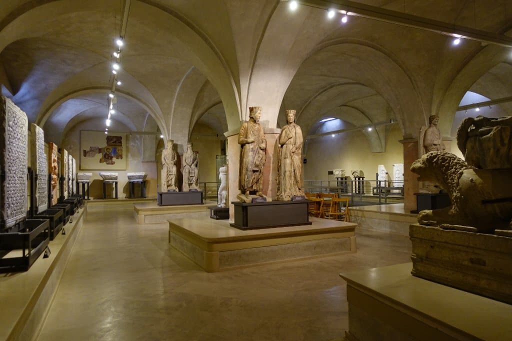 Diocesan Museum Parma