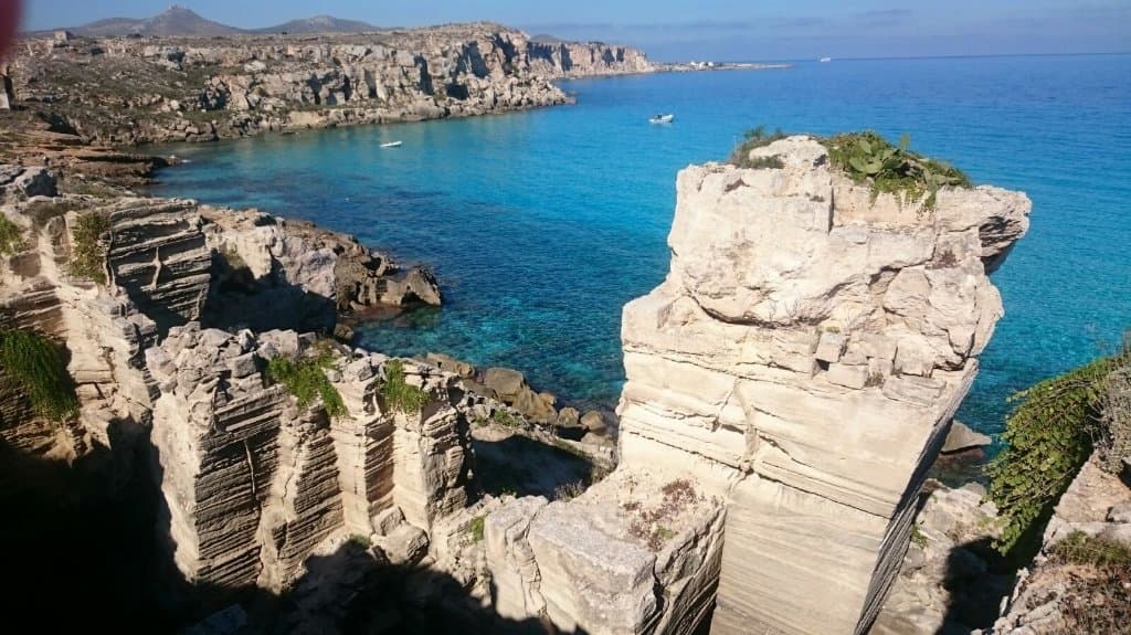 Porta Oscura and Astronomical Clock