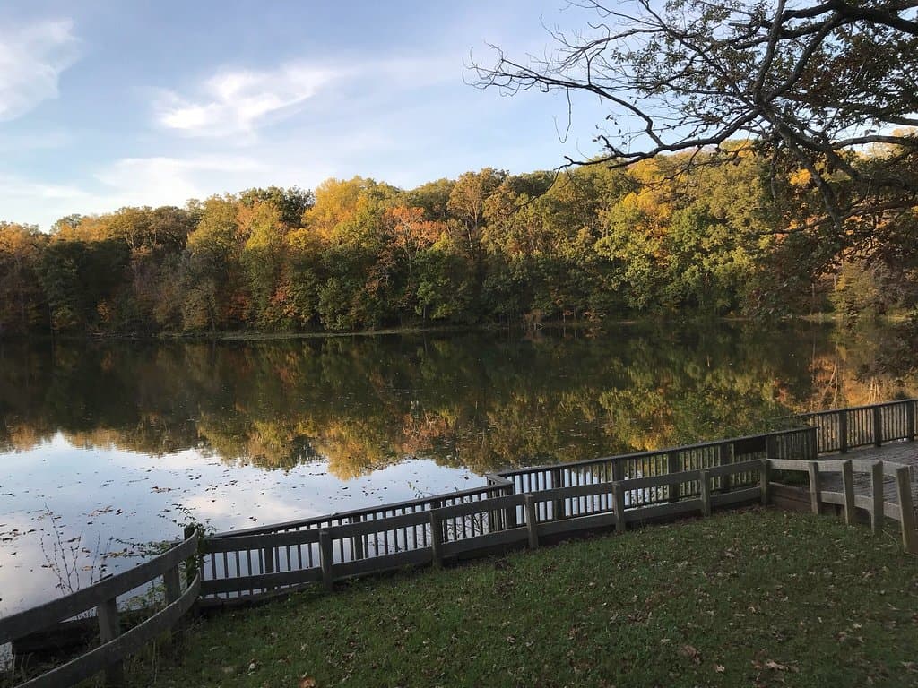 George Rogers Clark Park
