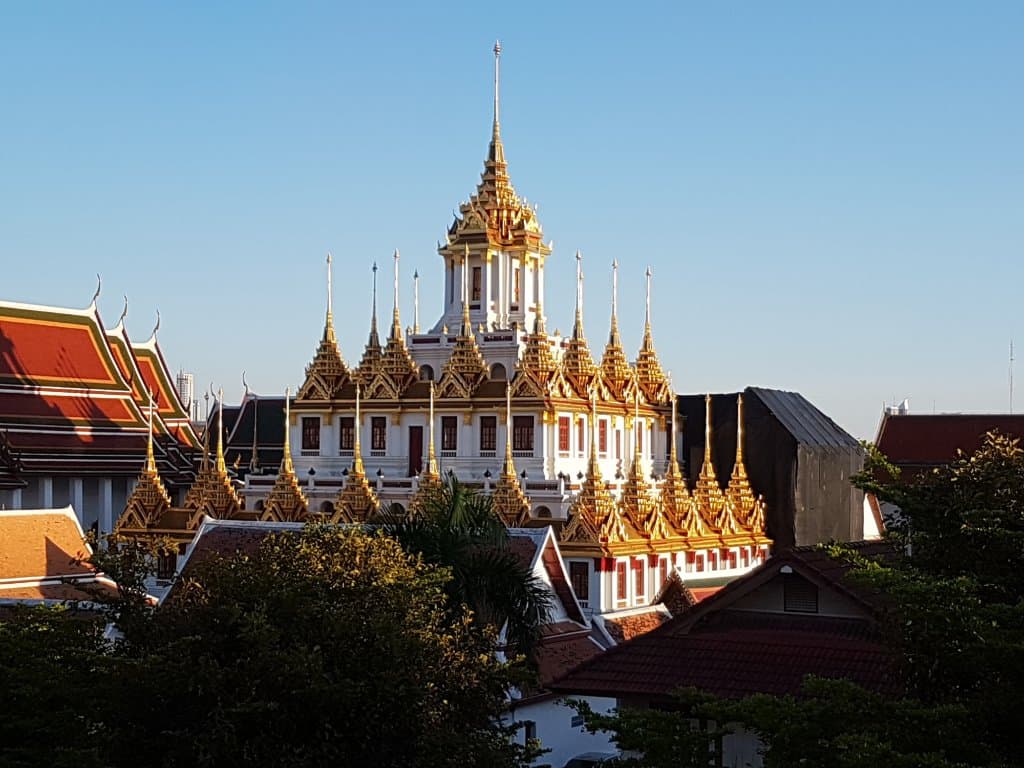 นิทรรศน์รัตนโกสินทร์