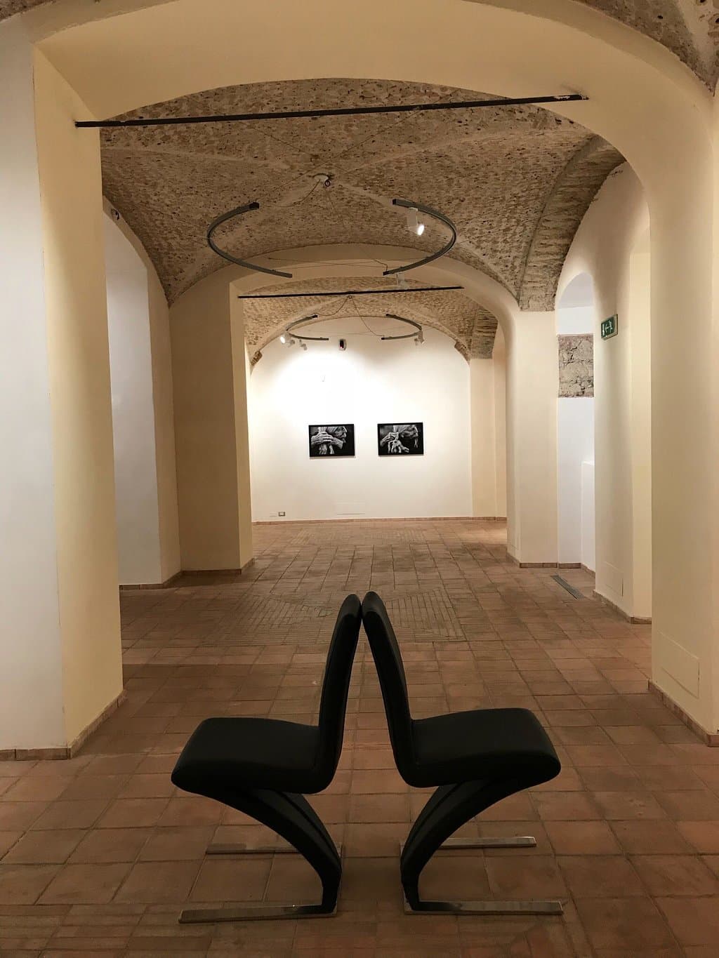 MARCA Museo delle Arti Catanzaro