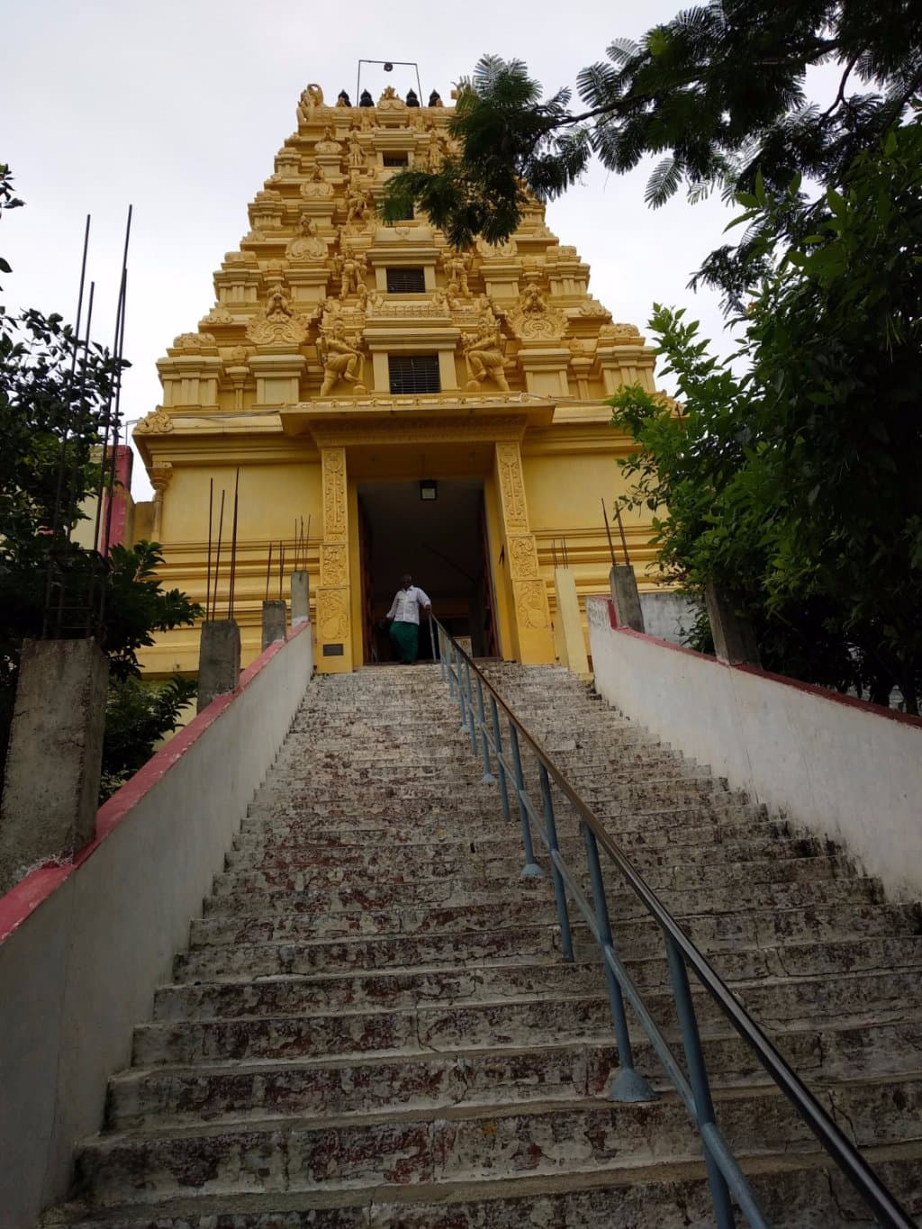 Palamathi temple 2