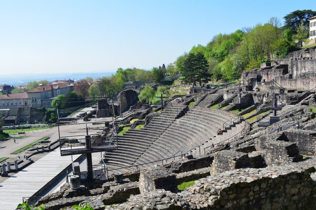 Lugdunum Museum (Roman)