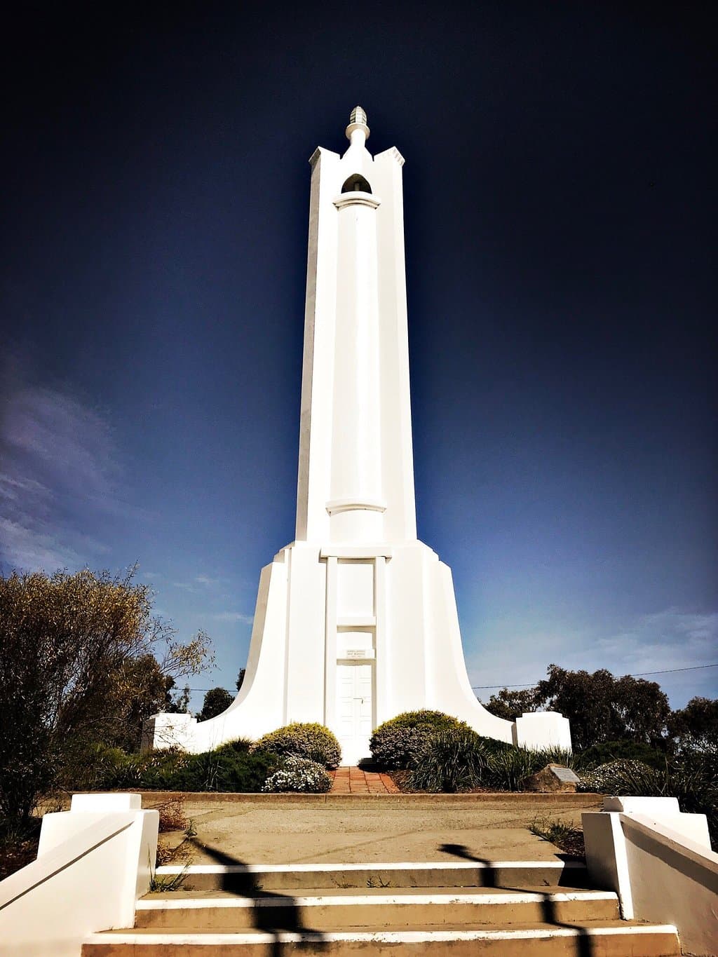 Monument Hill War Memorial