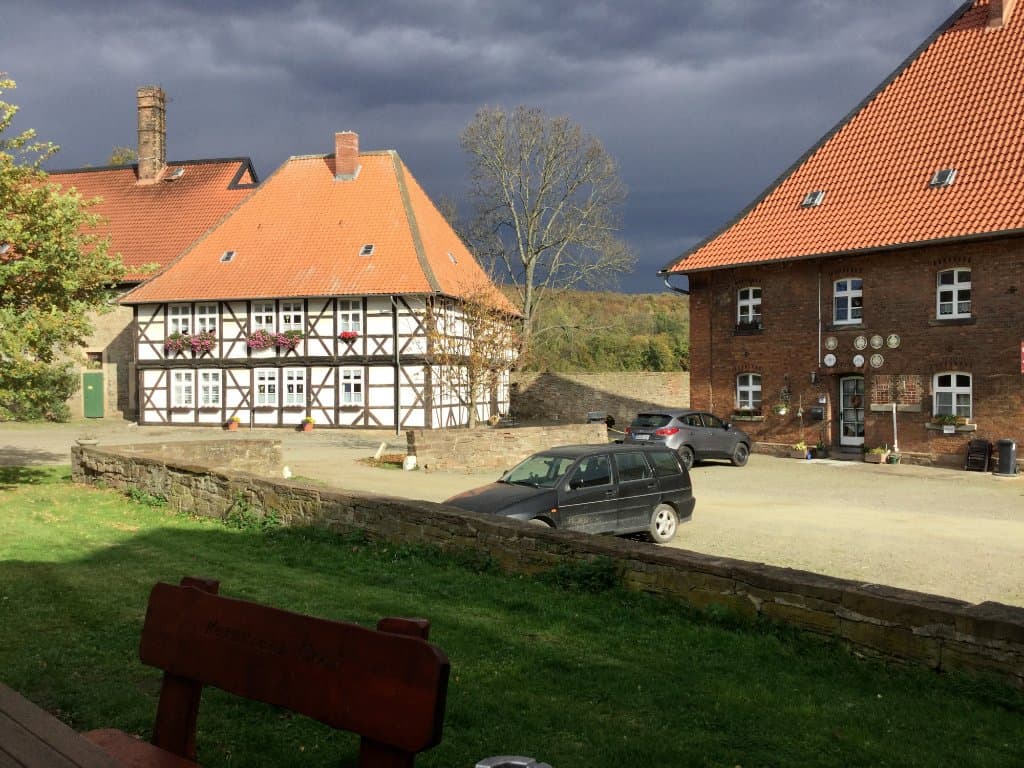 Klosterhof