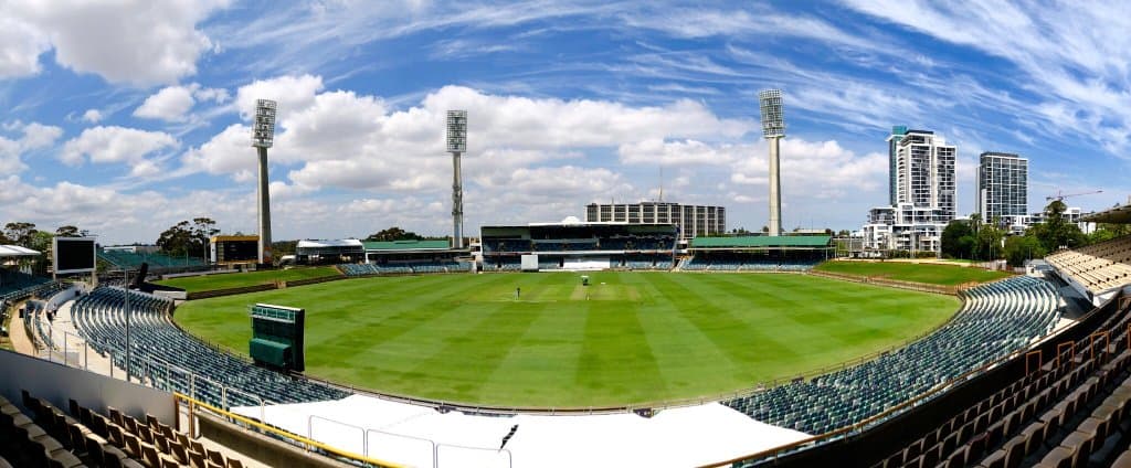 WACA Ground East Perth