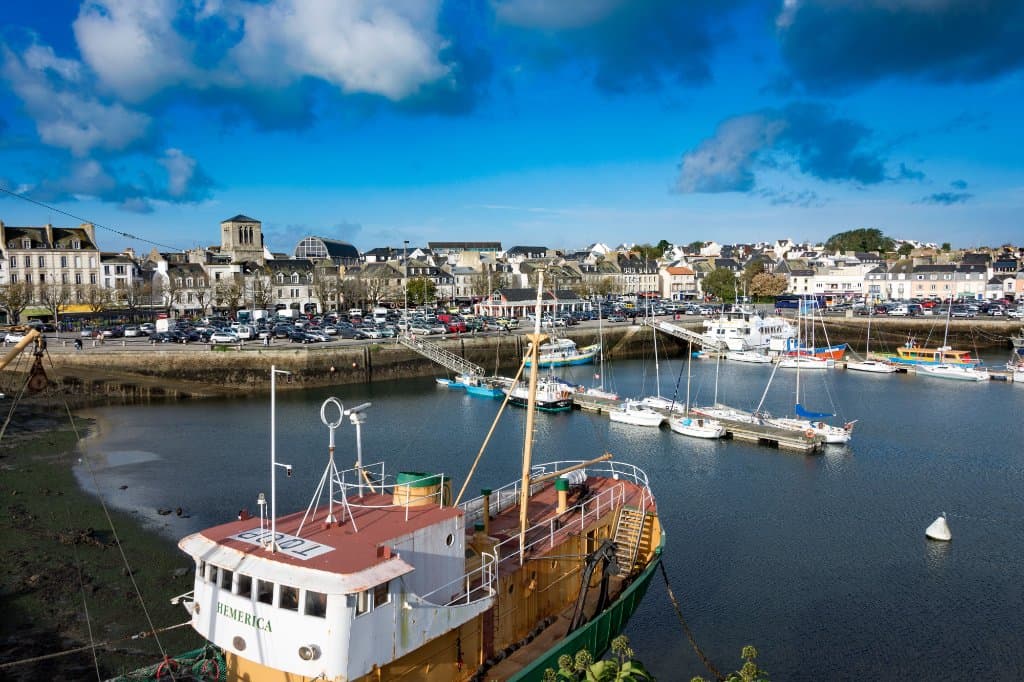 Le Musée de la Pêche