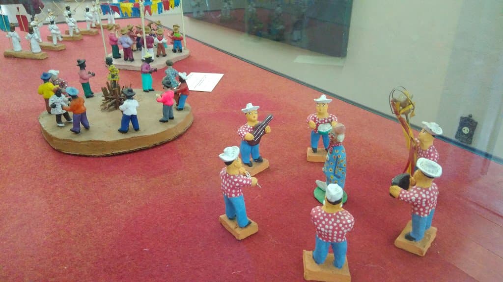 Museu Histórico Prof. Paulo Camilher Florençano