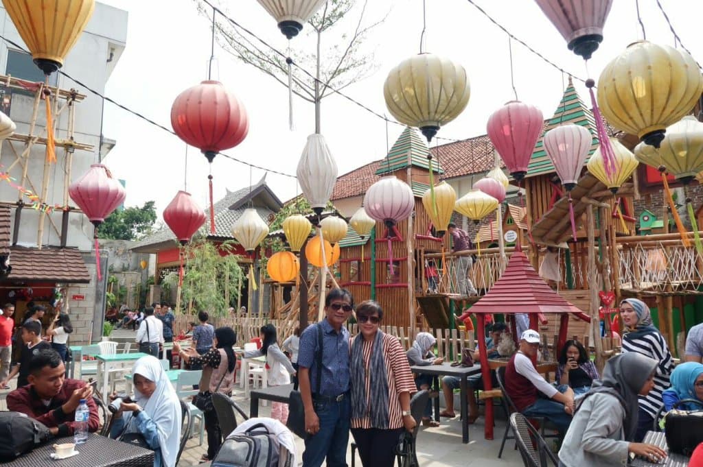 Chinatown Bandung