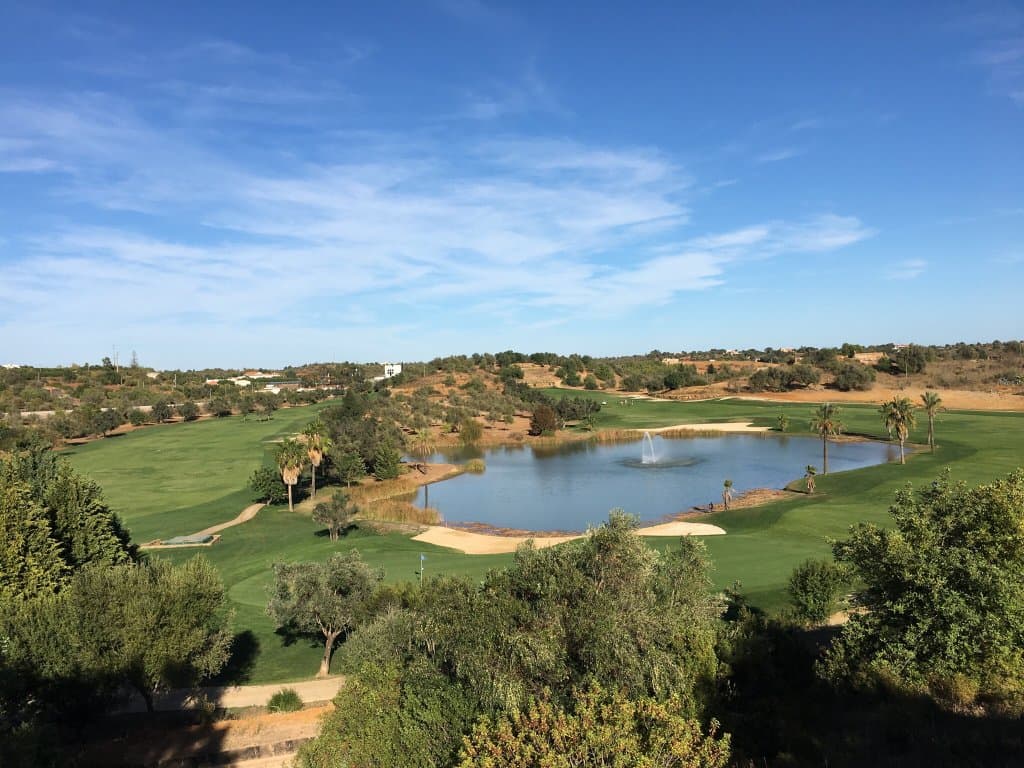 Silves Golf Pestana