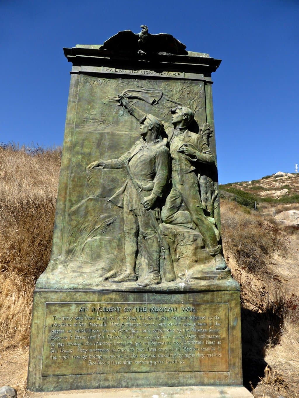 Monument