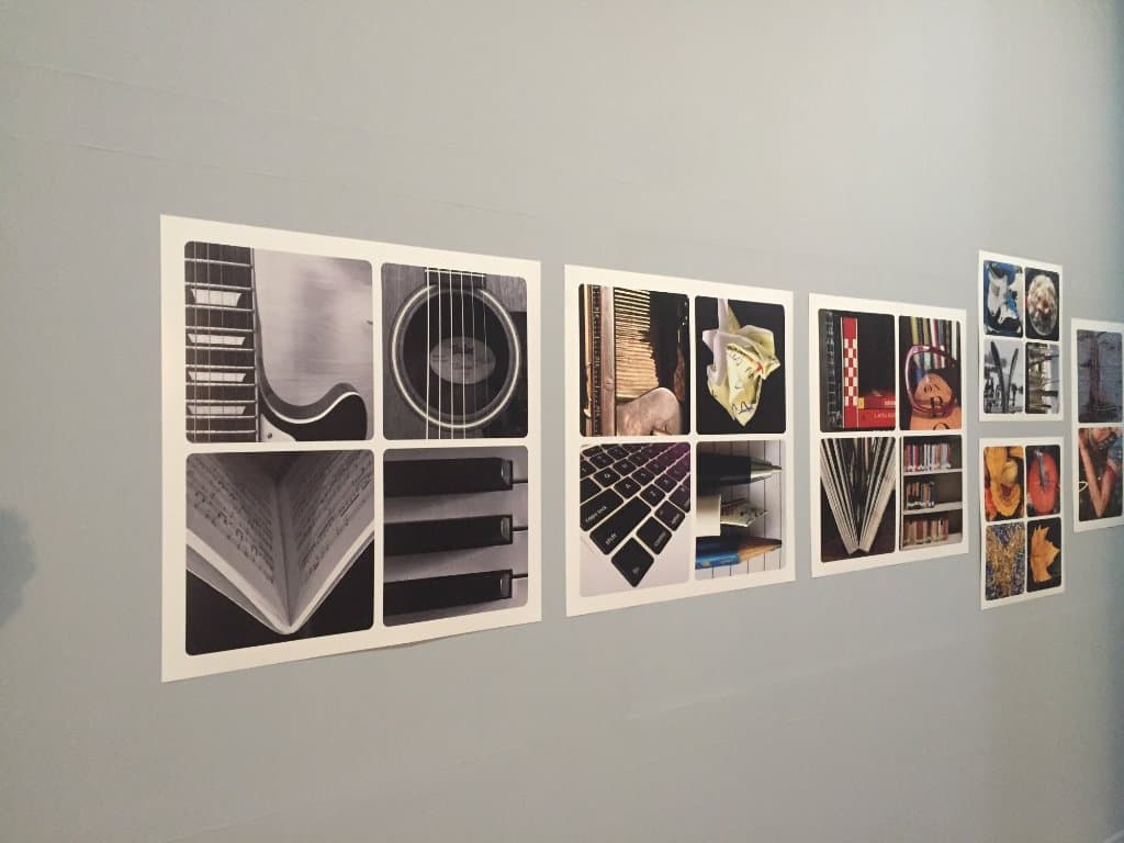 L-O-V-E ¡¡Amé esta exhibición!!