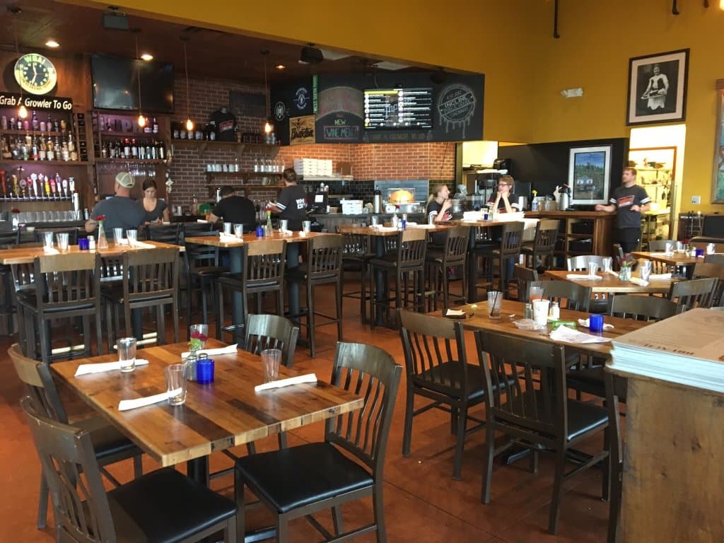 Incline Public House