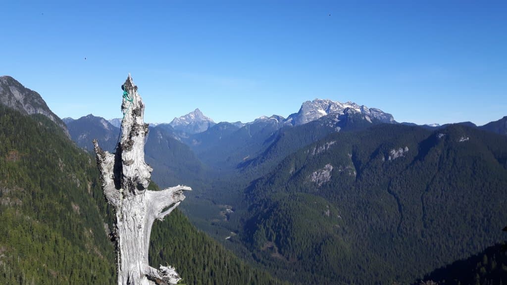 Golden Ears Provincial Park
