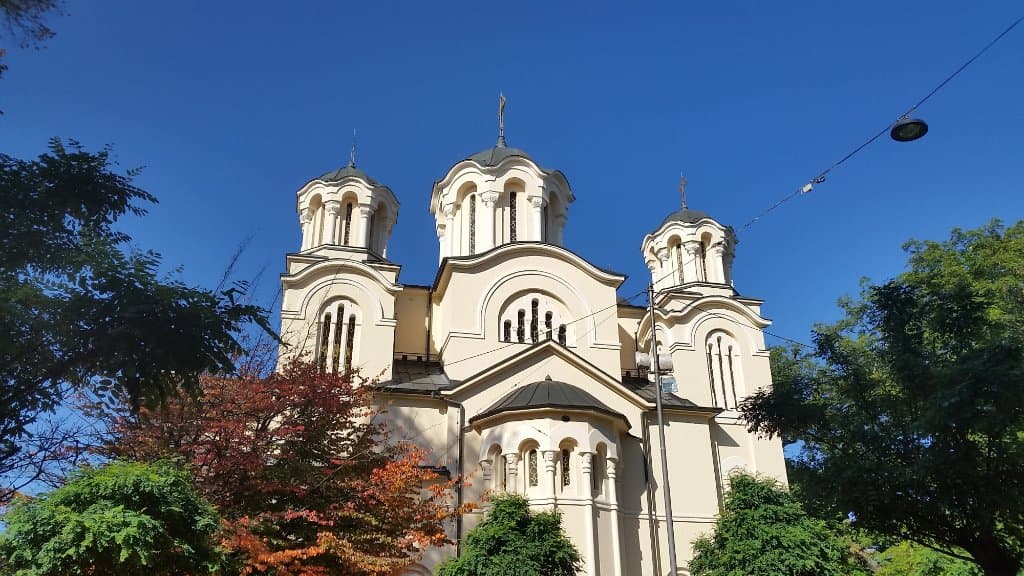 La Chiesa