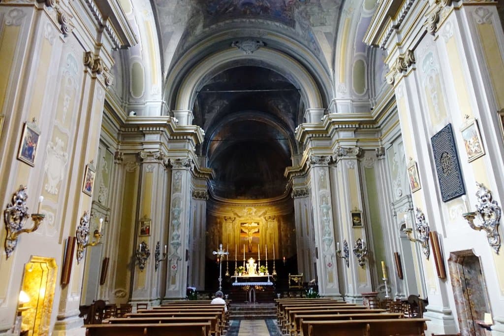 Chiesa di Santa Teresa