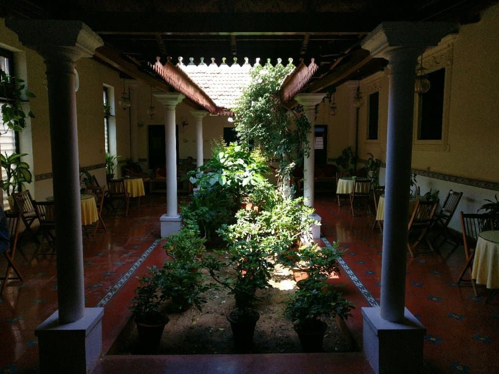 Malgudi Coffee Shop & Bakery