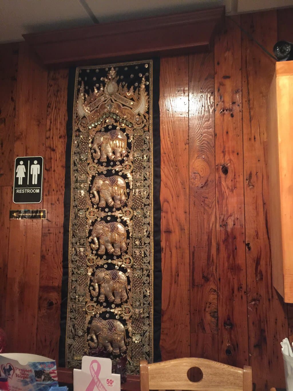 Thai Place Restaurant