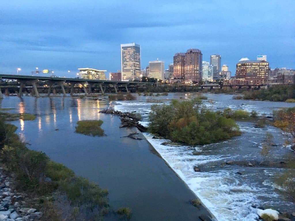 Dusk run - Wednesday 11/1