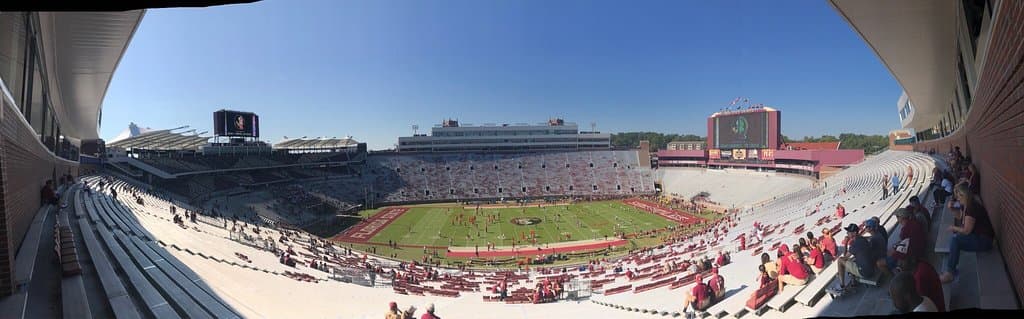 Doak Campbell Stadium