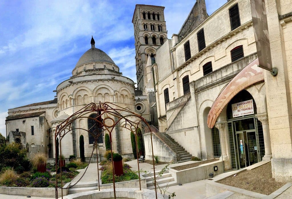 Musée d’Angoulême
