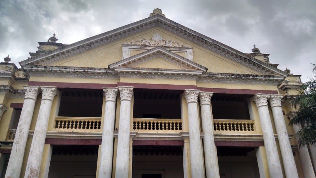 Folklore Museum