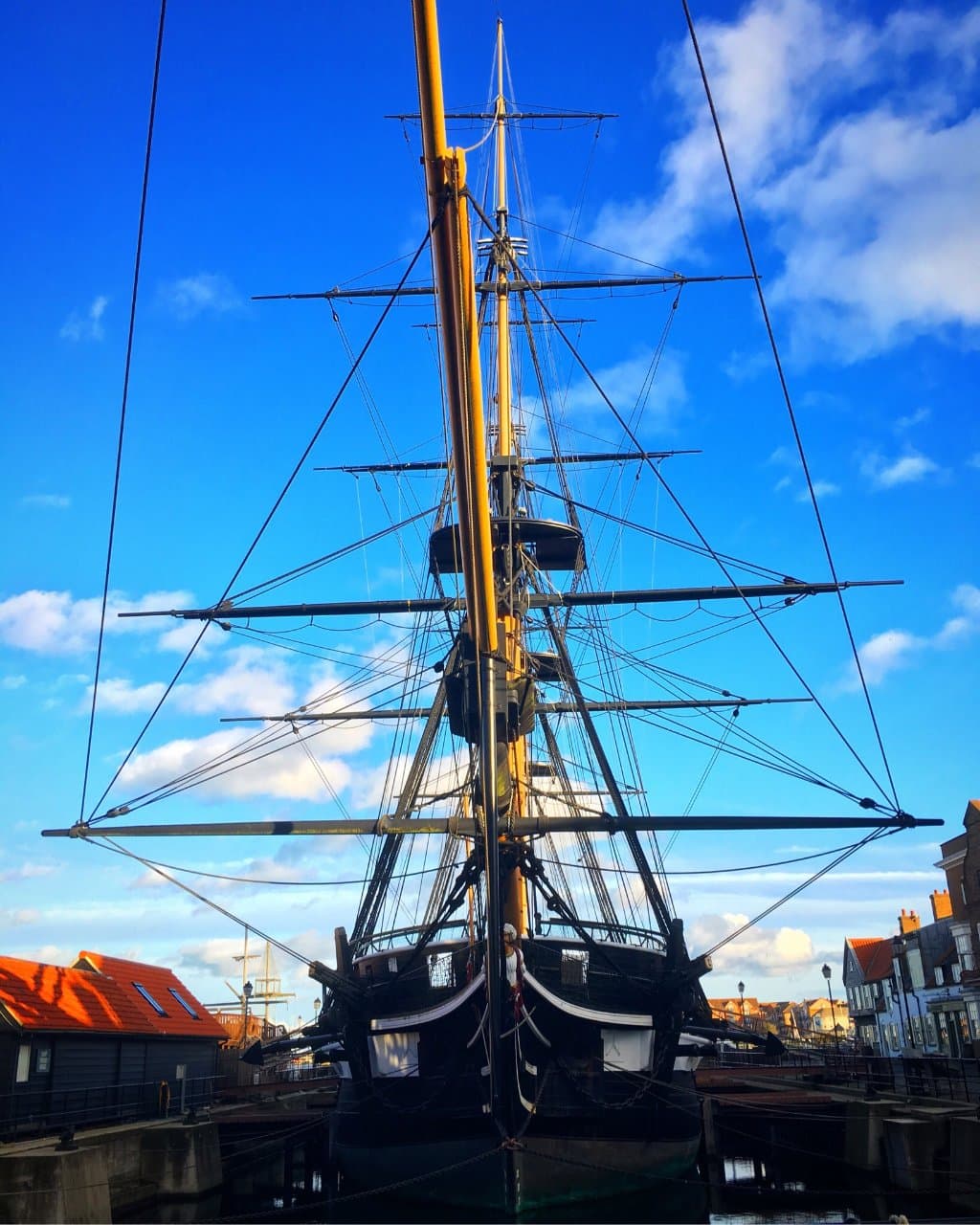 National Museum of the Royal Navy Hartlepool