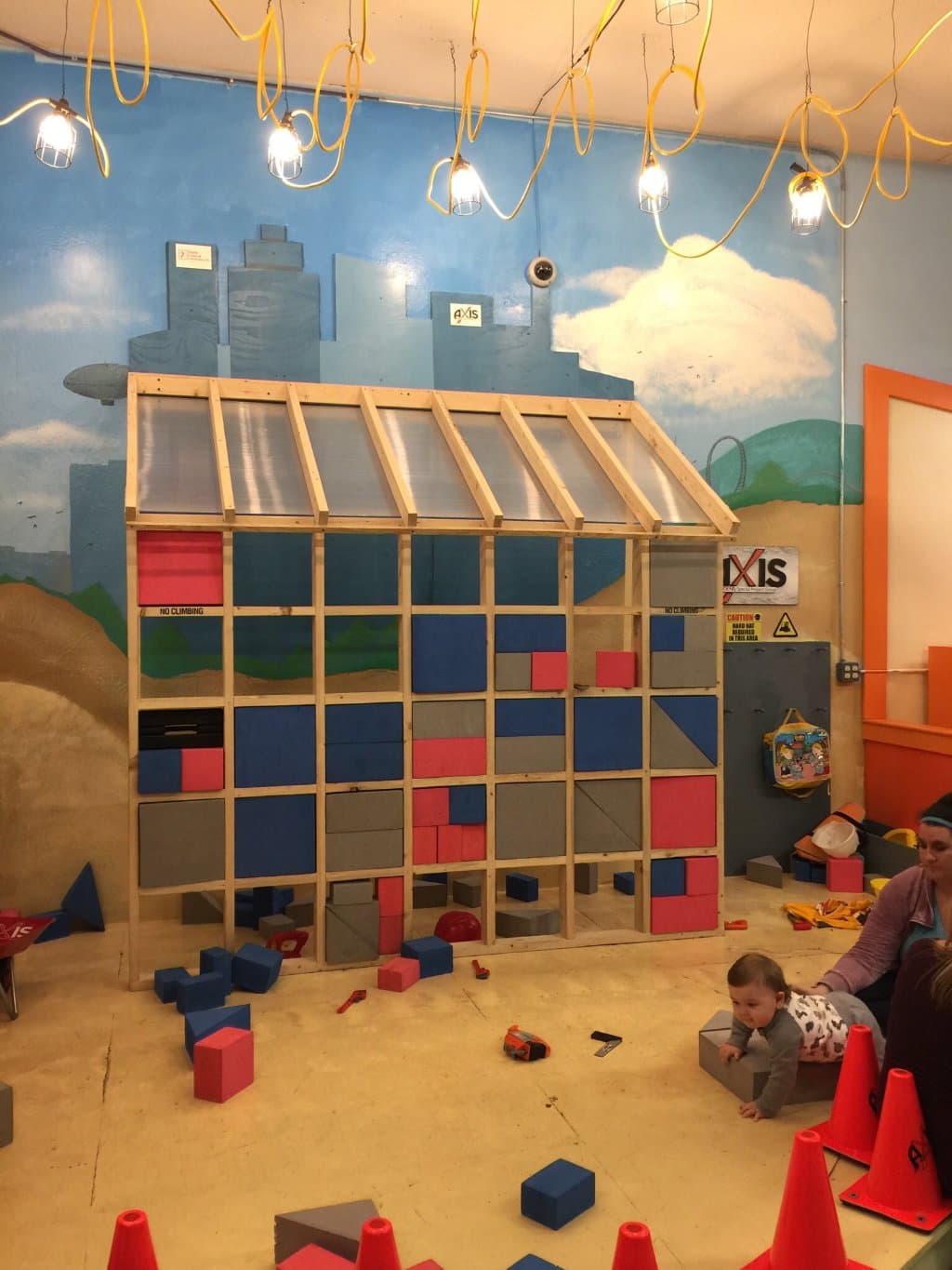 Buckeye Imagination Museum