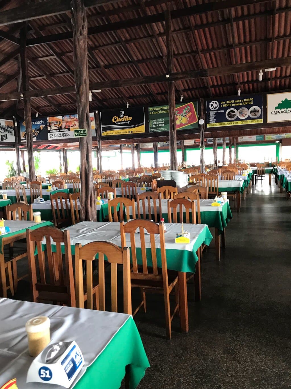 Peixaria Morada do Peixe