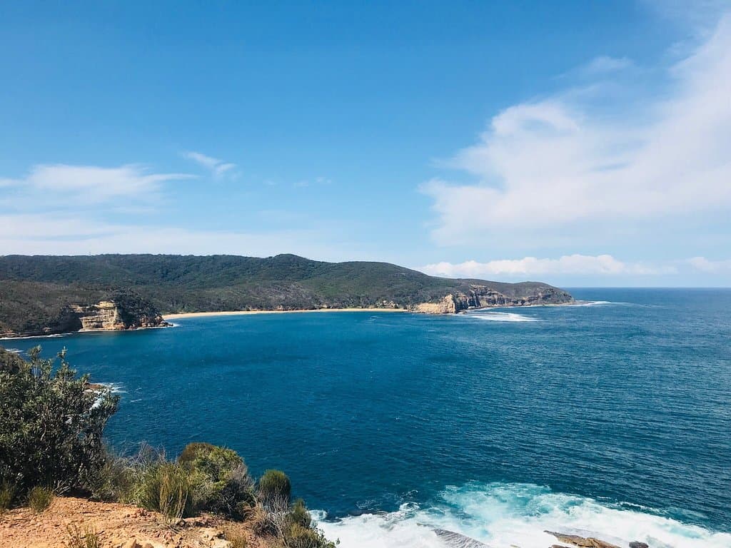 Bouddi Coastal Walk