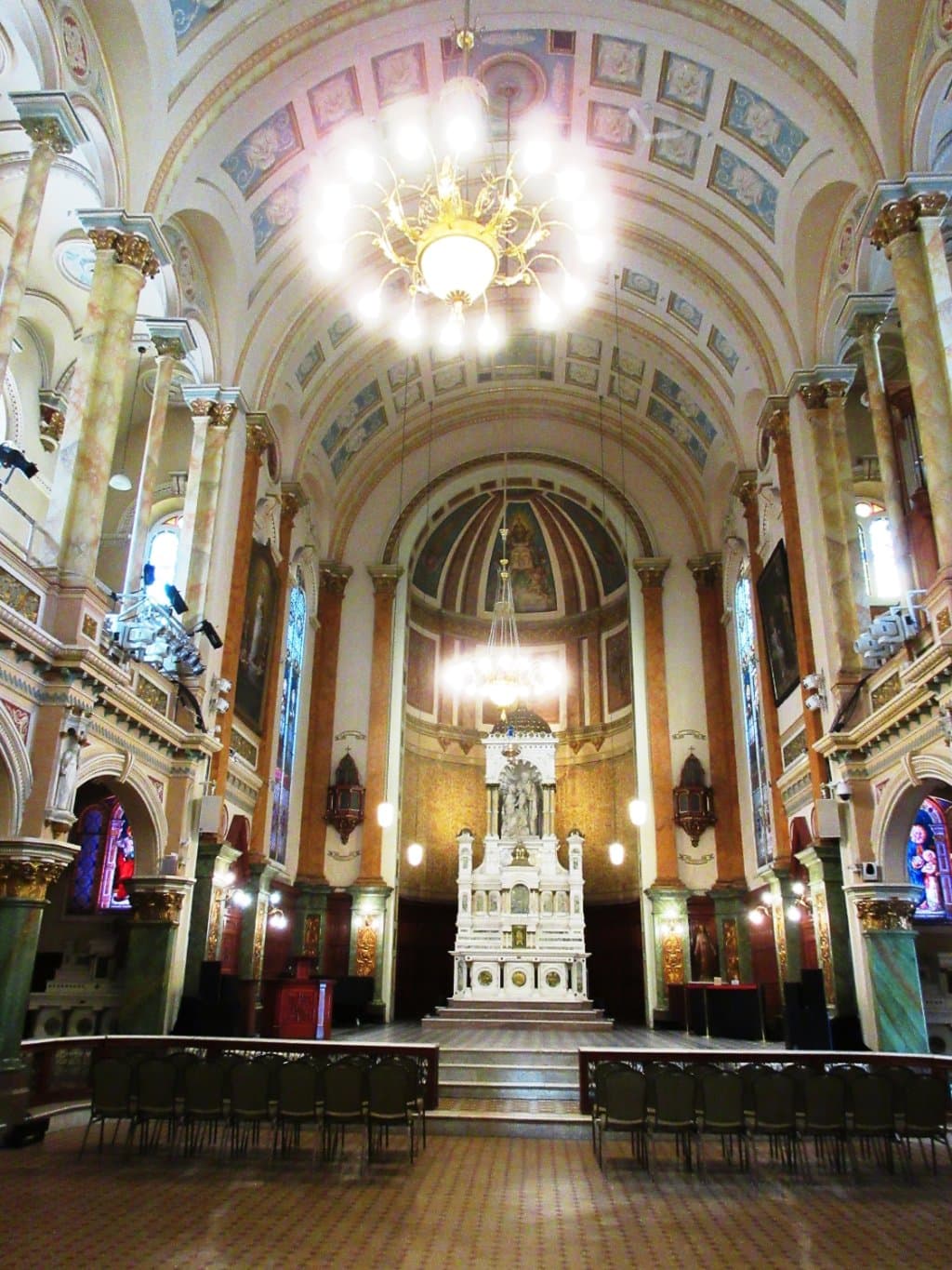 Musée des Amériques Auch