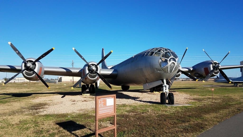 B-29