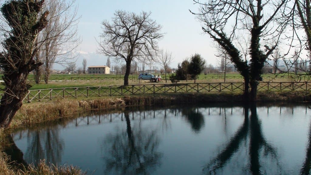 Lake Aiso