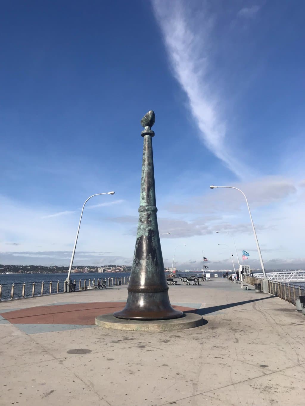 American Veterans Memorial