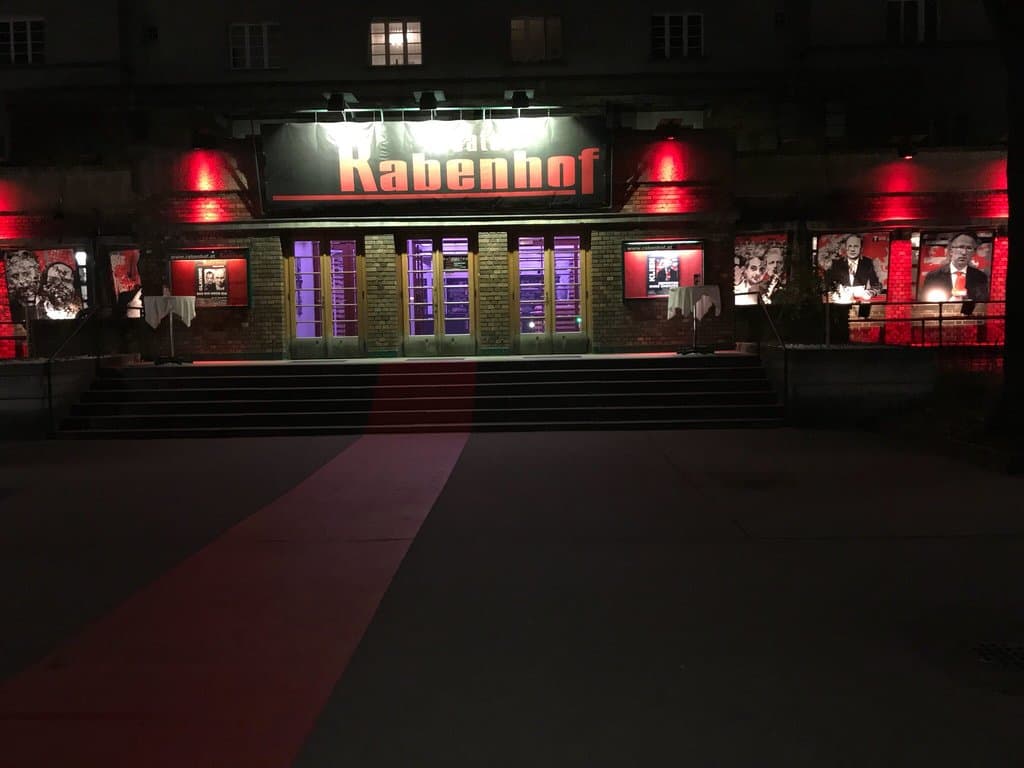 Rabenhof