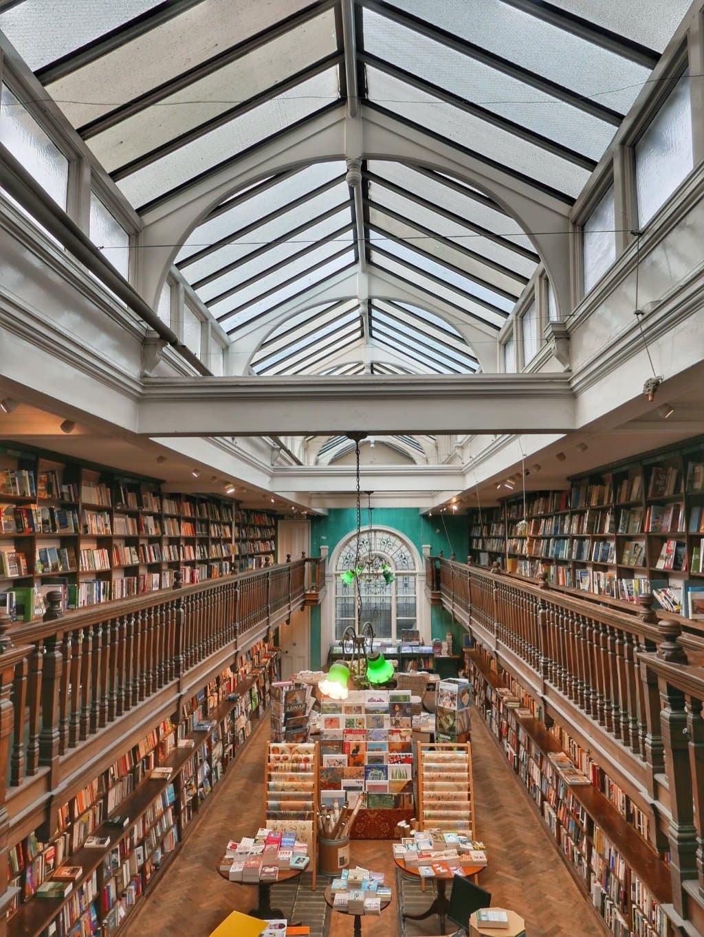 Browse Daunt Books