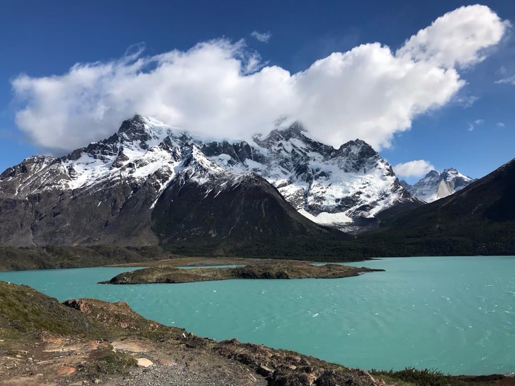 MIrador Las Torres 6