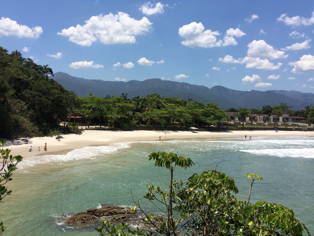 Praia do Engenho