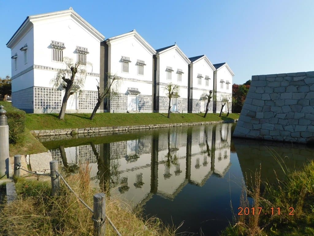 Ako City Museum of History