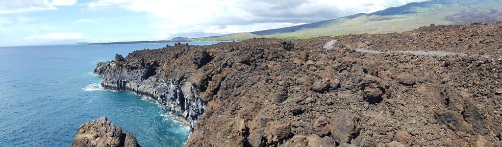Hoapili Trail (King's Highway)