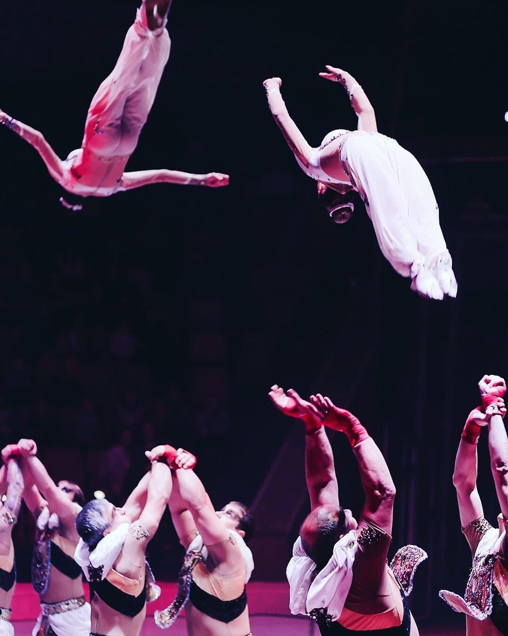 Kirov State Circus