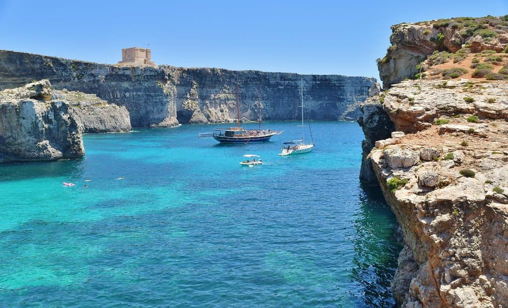 torre e panorama