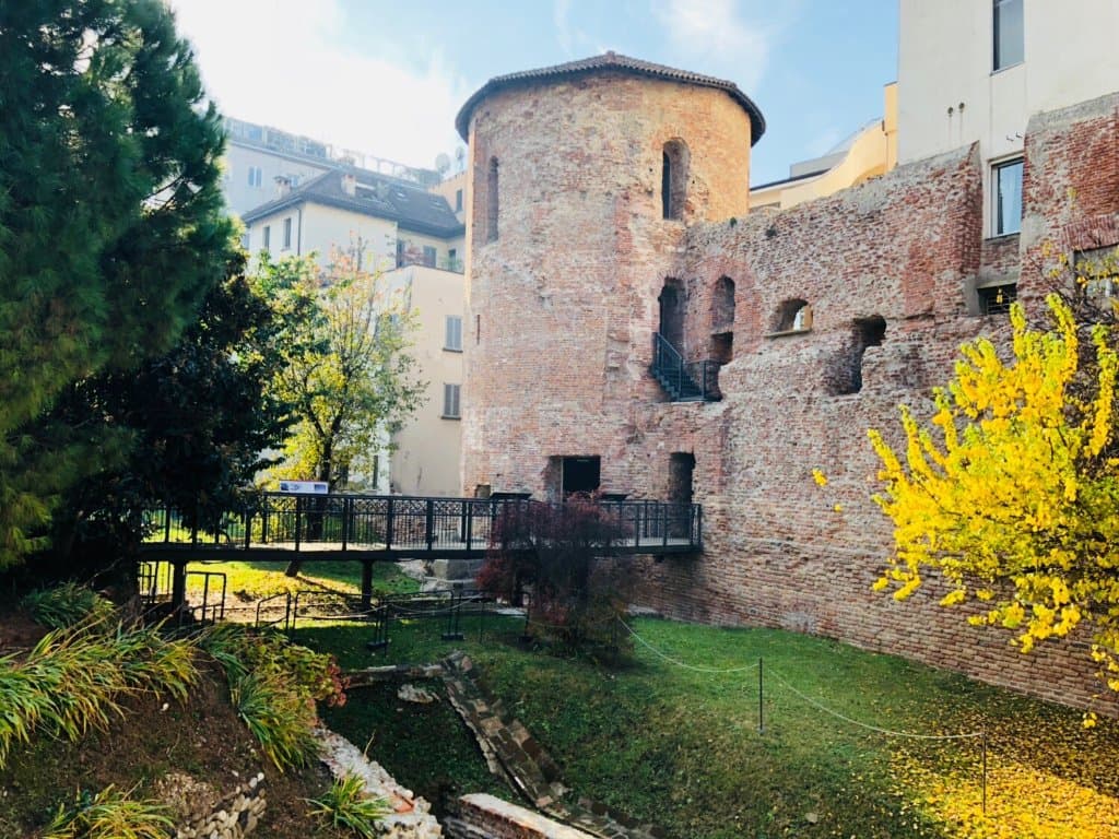 Visit the Museo Archeologico