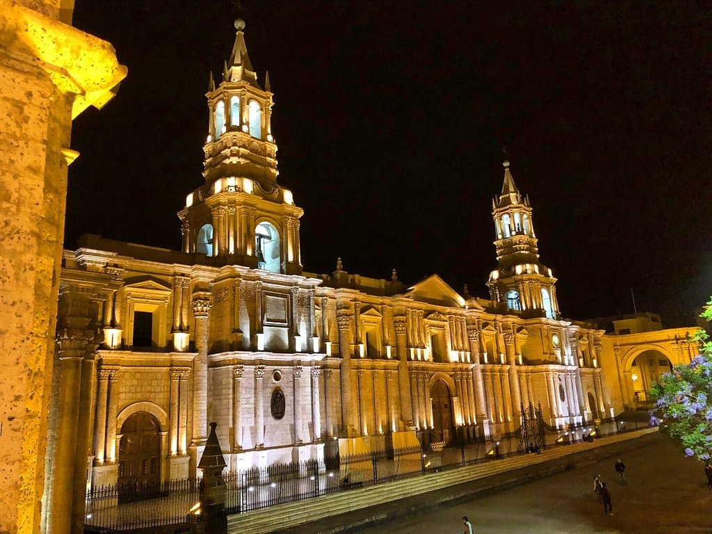 Guimarães Historic Centre