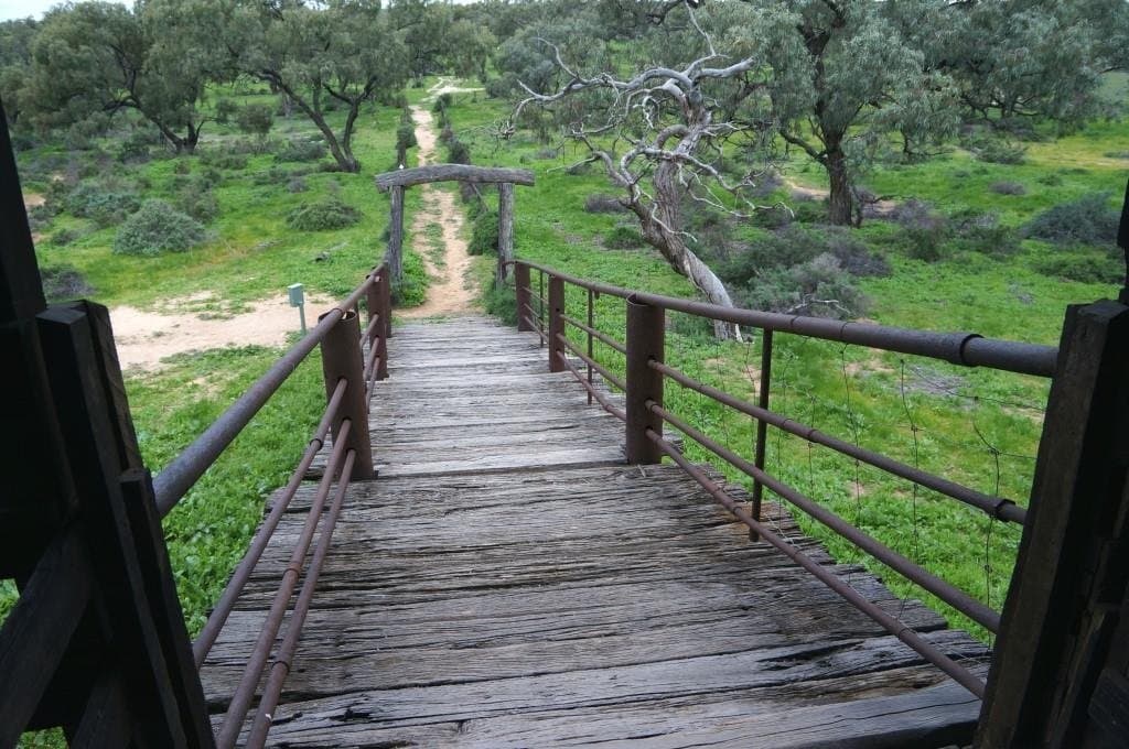 Kinchega National Park