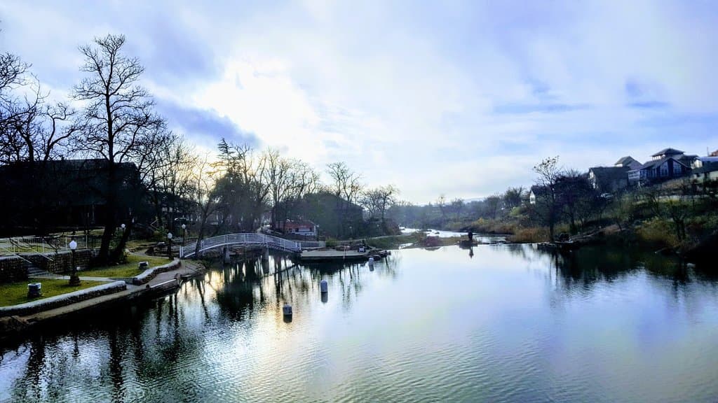 Bath Lake Swimming Hole