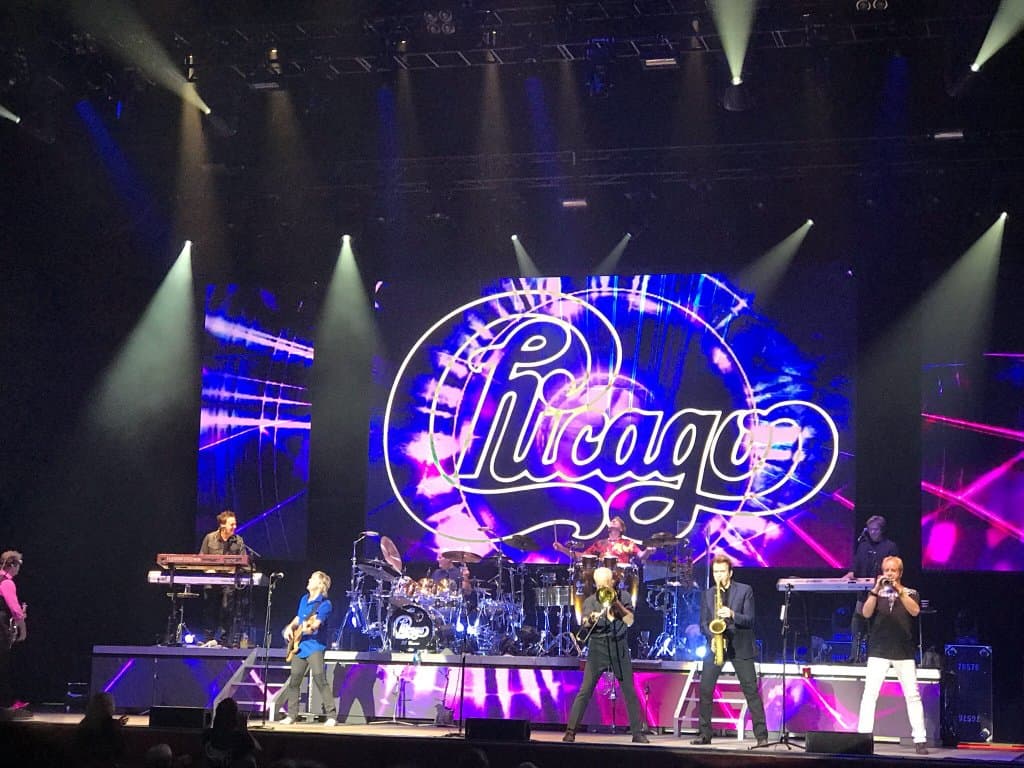 The Lyric Modell PAC